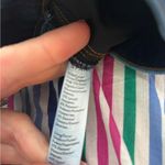 Spanx  High Rise Elastic Waist Cropped Jeans Photo 7