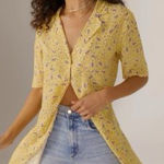 Favorite Daughter The Drew Shirt Dress Photo 0