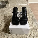 ALDO “Limosa” heel sandals, size 6.5 Photo 2