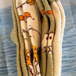 NWT Peanuts Cream and Green 4 Photo 0