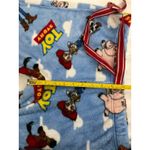 Disney Toy Story Blue Drawstring Pajamas S Kidcore Cosplay Cozycore College Twee Photo 6