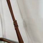 Lucky Brand  Daisy Print Crossbody  Photo 8