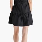 Steve Madden Blue Mini Dress Photo 5