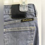 NWOT Civilianaire Japanese Denim Jeans Gray Size 26 Photo 3