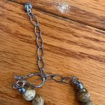 Jay King Mine Finds Turquoise & Jasper Statement Necklace | Sterling Silver Blue Photo 2