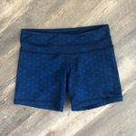 Lululemon Spandex Shorts Photo 0