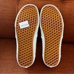 Vans NEW Women's Asher Deluxe Pink Slip On Shoe Size 10 #2512120 Photo 11