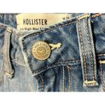 Hollister  NWT 90S SHORT ULTRA HIGH RISE WOMENS SIZE 0 Photo 3