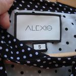Alexis Polka Dot Dress Photo 8