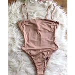 Tiger Mist NWT  Sunrise Bodysuit Photo 3