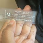 Salty   high cut leg satin bodysuit Photo 9