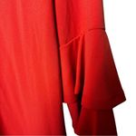 Sharagano Sharagona Women’s Spice Isle Women’s Belle Sleeve Dress Sz 12 NWT Photo 2