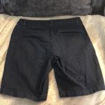 Dockers 🔹4 for $30  Dark Wash Bermuda Shorts, size 8 Photo 1