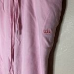 Juicy Couture Pink Sweatpants Photo 1