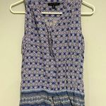 Willi Smith Women tank top Photo 0