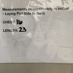 American Eagle  Outfitters Womens Size XS Blue Corduroy Snap Button L/S Blouse Photo 5