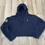 Ralph Lauren  Cropped Long Sleeve Photo 0