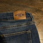 Wild Blue  Cut Off Denim Shorts Size 3‎ Photo 3