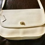 Coach Vintage  Legacy Purse Photo 0