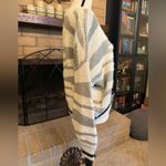 Elan  | Bloomingdale’s Mixed Animal Print Sweater - Small Photo 4