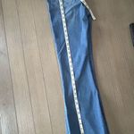 High rise boot cut jeans 9 Size 8 Photo 4