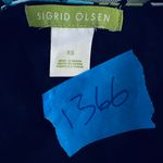 Sigrid Olsen Vintage floral tank top in excellent condition size xs Photo 3