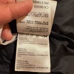 Save The Duck Ultra Light Long Puffer Jacket in Black Photo 10