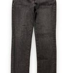 Eileen Fisher Eileen Fisher Straight Leg Jeans Womens 2 Photo 0