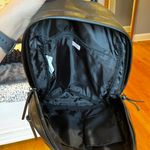 Mossimo Supply Co Black Mini Backpack Photo 3
