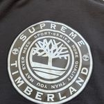 Supreme TIMBERLAND HOODED SWEATSHIRT (FW21) Photo 9