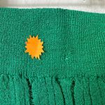 Cult Gaia NWT  Savannah Knit Coverup Pants Vine Size Xs Photo 4