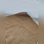 Nordstrom Cableknit Print Double-sided Fringed Cashmere Scarf New With Tags Photo 4