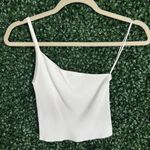 Kendall + Kylie  One Shoulder Top  Photo 0