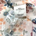 Tularosa NEW  Royce Floral Cardigan Photo 6