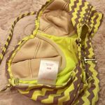 Xhilaration Bikini Top in size M Photo 2