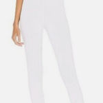 Lovewave NWT  Revolve Luka Pant White High Waisted Leggings - XS Photo 0