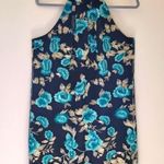 Trina Turk Trina Cian Scalloped Edge Embroidered Dress Photo 0