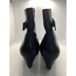 Ecco Black Boot Photo 1