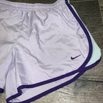 Nike Light purple  shorts Photo 0