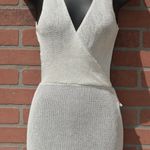 Maxi Beach Bikini Cover Up Dress Size Medium Photo 3