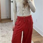 Amazon Wide-Leg Sweatpants Photo 0