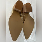 Betsey Johnson Teddyy Floral Western Boot, Gold. Sz 8.5, NIB Photo 8