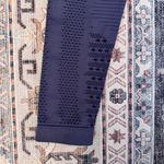 ECHT  Arise Prime Seamless Cutout Style Leggings Dusty Blue Women’s Size Small Photo 5