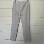 White House | Black Market  Women’s 4 The Skinny Gray Pants Photo 2