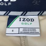 IZOD NWT  Golf Skort - Size 4 Photo 3