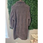 Barefoot Dreams  Chocolate Brown Cardigan Size 1 Photo 5