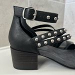 Lucky Brand  Women's Piah Heeled Sandal Size 8.5 Photo 2