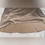 Spanx  Shapewear Lace Tank Top Nude Sz S Photo 2