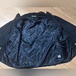 Hendrick Motorsports Dale Jr Black & Pink nascar official jacket ladies Medium Photo 5