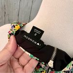 I Heart Ronson  Sleeveless Dress with Cut Out Photo 7